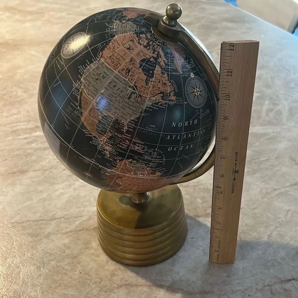 Decorative Globe - Picture 6 of 8